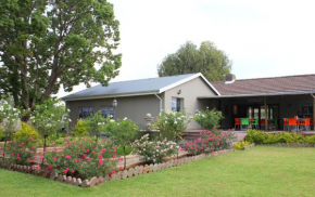 The Itumeleng Guest House